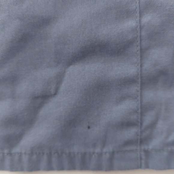 Women's ScrubStar Scrub Top Size Small - Picture 10 of 10